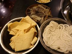 -邓莽子老火锅(鲁祖庙店)