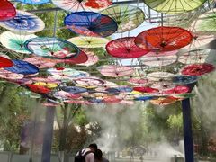 -济南方特东方神画