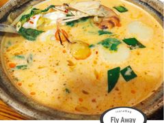 -摩登有记·新派泰国菜(银钻广场店)
