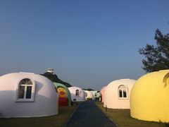 -漳州滨海火山岛自然生态风景区