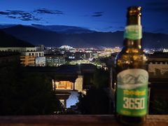 -松赞拉萨林卡酒店