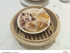 -喜宴又一村·粤菜·茶点·海鲜(壹方天地店)
