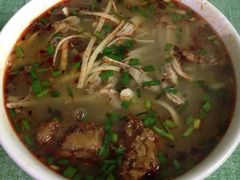 -高记清香园绝味不翻汤