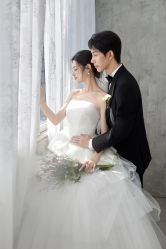 -蒙太奇婚纱摄影(万达店)