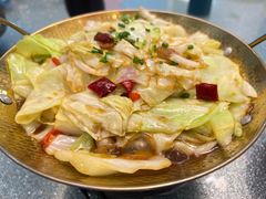 -农家湘菜(安亭店)