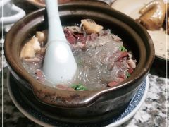 -南京大牌档(凯德大峡谷店)