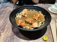 -沈记烧烤海鲜(江汉二路店)
