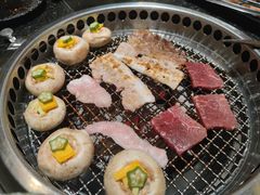 -神隐烧肉酒场(九街店)