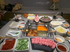 -海底捞火锅(吾悦广场店)