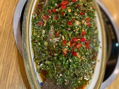 -妈妈的味道·腾冲特色菜(和顺古镇店)