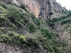 -灵宝峡旅游区