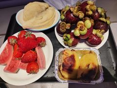 -奔海甄选·活鲜刺身铁板烧自助(太原里店)