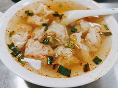 -汪家馄饨(集庆路店)