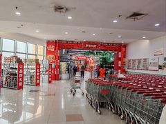 -大润发(康桥店)