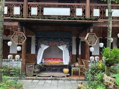 -青城甲(青城山店)