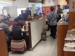 -松鹤楼面馆(清河万象汇店)