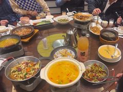-小菜园新徽菜(无锡人民路红豆店)