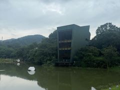 -南京四方酒店-傲途格精选·椽宫中餐厅