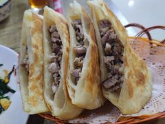 -沈阳李连贵熏肉大饼(兴城店)