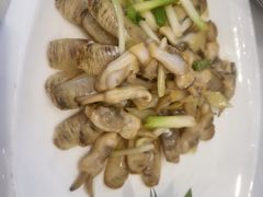-沪华海鲜大酒楼(南汇店)