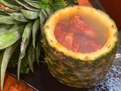 -大阪烧肉BAKA一代(十亩地店)