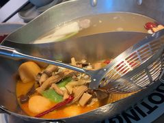 -左庭右院鲜牛肉火锅(新梅广场店)
