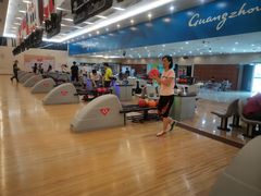 -广州保龄球馆(广州天河体育中心店)