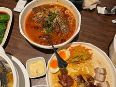 -港丽餐厅(正大店)