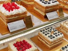 -M'CAKE(西单大悦城店)