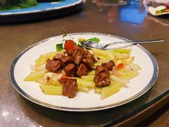 -领事馆19号中餐厅(厦门海景洲际酒店)