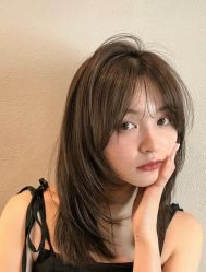 -丽时 Hair Salon