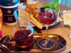 -星巴克臻选(成都太古里店)