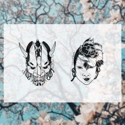 -極致刺青TATTOO STUDIO 私人订制