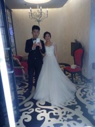 -挪娅婚纱摄影皇家会所