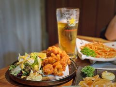 -森味薪火烧•烧鸟居酒屋•日本料理(望京店)