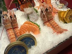 -万岛日本料理铁板烧(梅赛德斯奔驰店)
