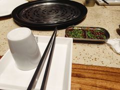 -船梆煮•蒸汽海鲜·生腌干蒸(五四广场店)