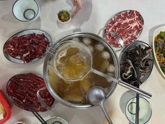 -菜忠潮州牛肉店(岗厦店)