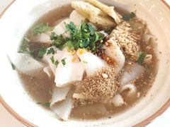 -董小西的凉皮和椒麻鸡(三元桥店)