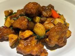 -星叶·东南亚料理(宁波万象汇店)