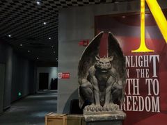 -X先生·MRX沉浸密室(厦门双子塔海景店)