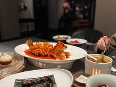 -江南雅厨(李公堤店)