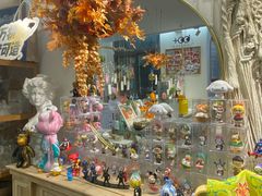 -100家灵感仓库·DIY团建(什刹海店)