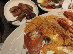 -鱼乐轩·俄罗斯海鲜直供餐厅(群力店)