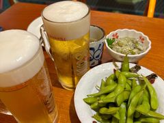 -有喜屋·鲜鸡烧鸟·居酒屋(安龙路店)
