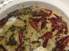 -首秀·四川料理(星耀101店)