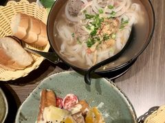 -安南越南餐厅(青岛万象城店)