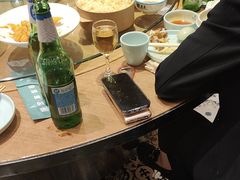 -黑家养生粥道馆(新世纪店)