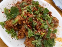 -小杨翘脚牛肉