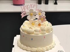 -云蛋糕CLOUD CAKE·生日蛋糕·甜品台·商务茶歇(瑞安店)